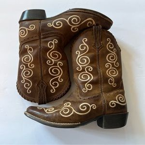 Ariat Boots